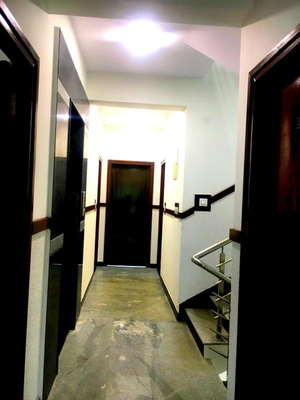 مبيت وإفطار بنغالور Suyash Pg - Melange المظهر الخارجي الصورة